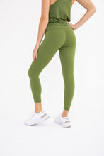 Load image into Gallery viewer, BRONZE - Manhattan Ultra Form Fit Leggings
