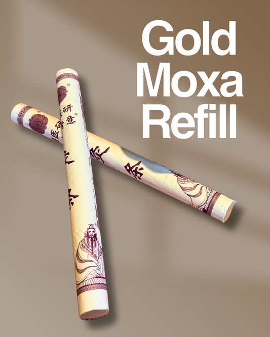 Moxibustion Stick Refill