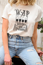 Load image into Gallery viewer, Witches and Potions Graphic Tee
