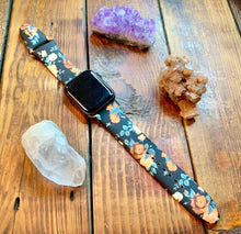 Load image into Gallery viewer, Silicone replacement watchband
