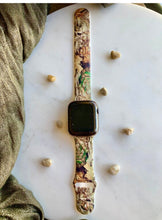 Load image into Gallery viewer, Camouflage replacement watchband
