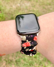 Load image into Gallery viewer, Scrunchy replacement watchband
